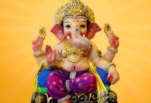 Photo of अखुरथ संकष्टी आज, इस विधि से करें पूजा