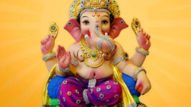 Photo of अखुरथ संकष्टी आज, इस विधि से करें पूजा