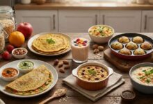 Photo of नाश्ते में ट्राई करें शेफ की बताई 7 स्वादिष्ट और आसान ओट्स रेसिपीज