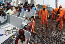 Photo of ओडिशा में दैनिक कार्य घंटे 9 से बढ़कर हुए 10