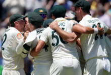 Photo of ऑस्‍ट्रेलिया ने बॉक्सिंग-डे टेस्‍ट के लिए किया स्‍क्‍वाड का एलान, दो अहम बदलाव किए