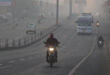 Photo of एमपी में शीतलहर का कहर, ठंड ने तोड़े रिकॉर्ड