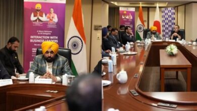 Photo of जापान की ये दिग्गज कंपनी पंजाब में 400 करोड़ का निवेश करेगी