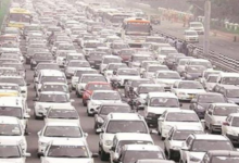 Photo of डीजल गाड़ियां को लेकर हरियाणा सरकार का बड़ा फैसला