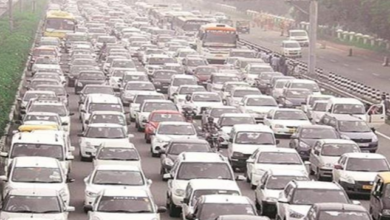 Photo of डीजल गाड़ियां को लेकर हरियाणा सरकार का बड़ा फैसला