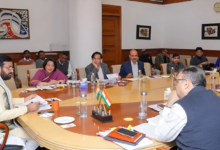 Photo of हरियाणा के पांच जिलों में बनाए जाएंगे लेबर कोर्ट, सरकार ने दी मंजूरी