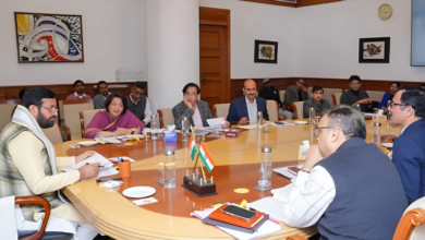 Photo of हरियाणा के पांच जिलों में बनाए जाएंगे लेबर कोर्ट, सरकार ने दी मंजूरी