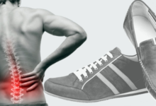 Photo of कहीं आपके पसंदीदा जूते ही तो नहीं कमर दर्द की असली वजह