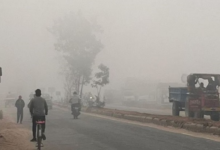 Photo of पंजाब में फिर दस्तक देगी कड़ाके की सर्दी, शीतलहर का येलो अलर्ट जारी