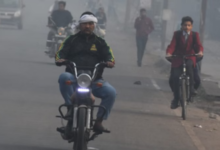 Photo of यूपी में 5.3 डिग्री गिरा रात का पारा; अगले सप्ताह से पड़ेगी कड़ाके की सर्दी