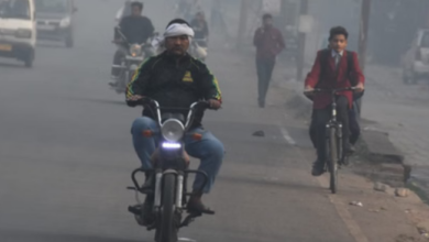 Photo of यूपी में 5.3 डिग्री गिरा रात का पारा; अगले सप्ताह से पड़ेगी कड़ाके की सर्दी