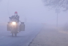 Photo of झारखंड के 10 जिलों में शीतलहर का अलर्ट, गिरेगा तापमान