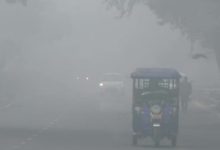 Photo of ओडिशा में शीतलहर का प्रकोप जारी, येलो अलर्ट जारी