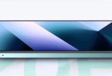 Photo of 6,000mAh बैटरी वाला सस्ता 5G फोन लॉन्च