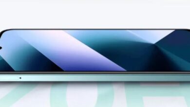 Photo of 6,000mAh बैटरी वाला सस्ता 5G फोन लॉन्च