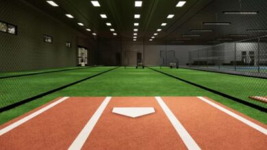 Photo of दिल्ली में बनेगा इंडोर स्पोर्ट्स कॉम्प्लेक्स