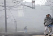 Photo of ओडिशा में कड़ाके की ठंड का कहर