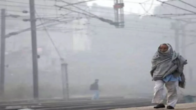 Photo of ओडिशा में कड़ाके की ठंड का कहर