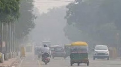 Photo of बर्फीली हवाओं की गिरफ्त में मध्यप्रदेश