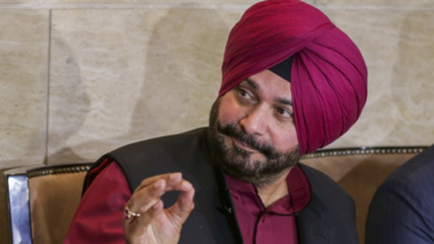 Photo of राजनीति में वापसी के नाम पर पंजाब का सीएम बनाना चाहते हैं सिद्धू?