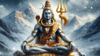 Photo of भौम प्रदोष व्रत आज, जरूर करें इस कथा का पाठ