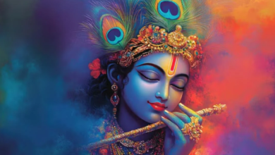 Photo of आज है कालाष्टमी और मासिक कृष्ण जन्माष्टमी, बन रहे ये शुभ योग