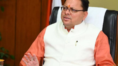 Photo of उत्तराखंड के गांवों में बिछेगा सड़कों का जाल, केंद्र से मिले 1700 करोड़