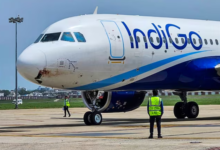 Photo of उदयपुर एयरपोर्ट पर हाहाकार, 20 फ्लाइटें हुईं रद्द