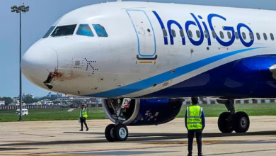 Photo of उदयपुर एयरपोर्ट पर हाहाकार, 20 फ्लाइटें हुईं रद्द
