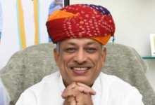 Photo of राजस्थान में मुख्यमंत्री मंगला पशु बीमा योजना शुरू