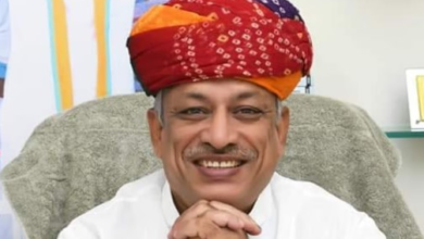 Photo of राजस्थान में मुख्यमंत्री मंगला पशु बीमा योजना शुरू