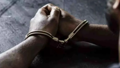 Photo of बांग्लादेशियों को पकड़ने के लिए छापेमारी, ओडिशा से 21 संदिग्ध हिरासत में