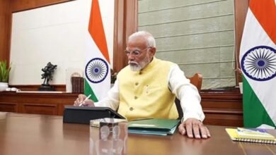 Photo of उच्च शिक्षा का एक ही नियामक बनाने को कैबिनेट की स्वीकृति