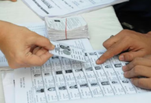 Photo of यूपी की मतदाता सूची से कट सकते हैं तीन करोड़ नाम