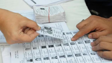 Photo of यूपी की मतदाता सूची से कट सकते हैं तीन करोड़ नाम