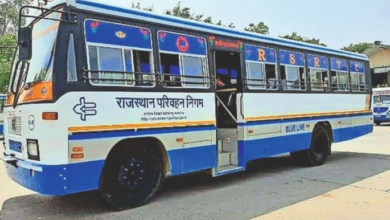 Photo of राजस्थान: सर्दियों में अब नहीं ठिठुरेंगे यात्री, रोडवेज का बड़ा अभियान शुरू