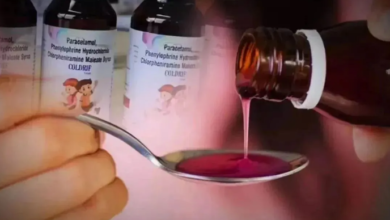 Photo of कफ सिरप मामला: पांच राज्यों तक बढ़ा जांच का दायरा