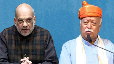 Photo of अमित शाह और मोहन भगवत अंडमान-निकोबार का करेंगे दौरा