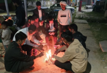 Photo of ओडिशा में ठंड दिखाने लगी असली रंग, 4 डिग्री तक लुढ़का उदयगिरी का पारा