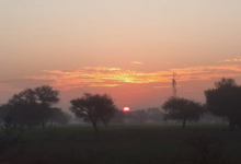 Photo of हरियाणा में बढ़ने लगी ठिठुरन: दिन में राहत; रात में सर्द हवाओं का सितम