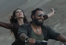 Photo of पहले दिन तूफान लाने को तैयार ‘धुरंधर’, एडवांस में कमाई जबरदस्त