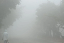 Photo of यूपी मे सर्दी और कोहरे को लेकर अलर्ट जारी