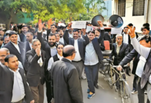 Photo of राजस्थान में सोसाइटी पट्टों की रजिस्ट्री पर रोक के आदेश से विवाद