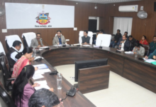 Photo of कोटा: जिला कलेक्टर पीयूष समारिया ने विधानसभाओं के BLO को दिए महत्वपूर्ण निर्देश