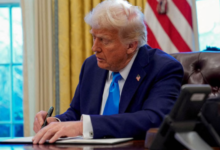 Photo of अमेरिका ने कई देशों के साथ नए रणनीतिक संगठन का       किया एलान