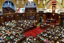 Photo of देश का सबसे अधिक हाइटेक सदन बनेगा यूपी का विधान परिषद भवन