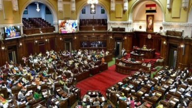 Photo of देश का सबसे अधिक हाइटेक सदन बनेगा यूपी का विधान परिषद भवन