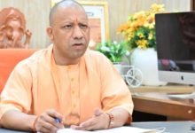 Photo of सीएम योगी ने यूपी वालों से चिट्ठी लिखकर मांगा सहयोग