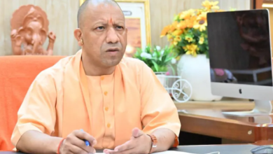 Photo of सीएम योगी ने यूपी वालों से चिट्ठी लिखकर मांगा सहयोग