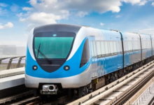 Photo of मुंबई में दिसंबर अंत तक दो नई मेट्रो लाइनों का शुभारंभ 